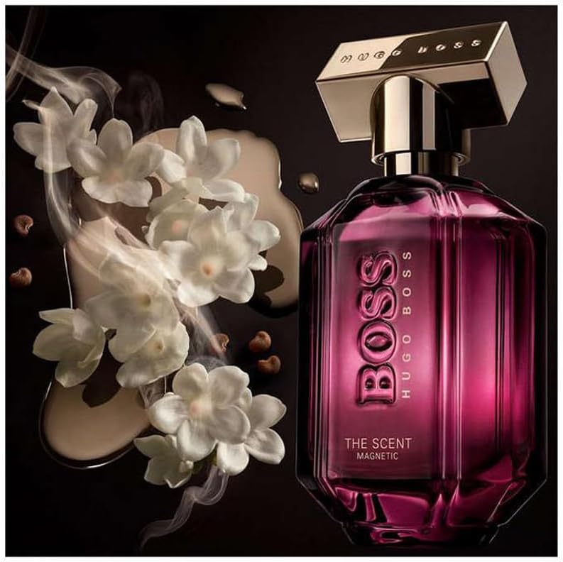 Hugo boss the scent woman 30ml best sale